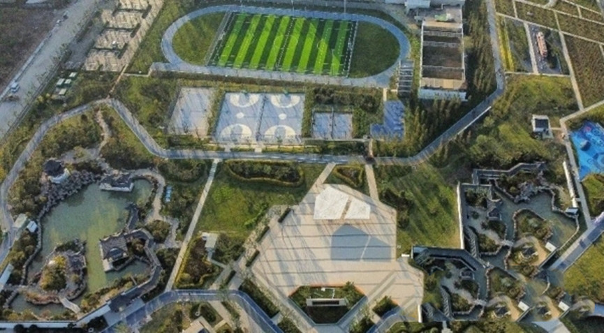 改革潮头看沂蒙丨变革提质增效 临沂市兰山区加快推进物流现代化